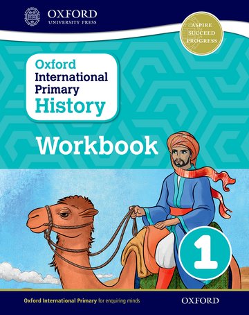 Schoolstoreng Ltd | Oxford International Primary History Wor